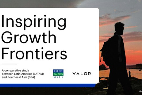 1 Billion People, Trillions in Growth: Why LATAM & SEA Are The Next Economic Powerhouses