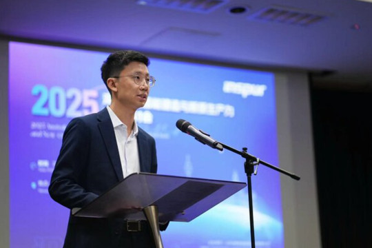 Inspur Showcases Modular Construction Capability in Brisbane as Demand for Faster, Scalable Delivery Grows