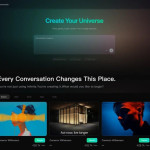 SeaVerse Luncurkan Platform "AI Native" Pertama di Dunia, "All in AI Native", Pimpin Revolusi Baru dalam Kreasi AI