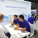 Risen Energy Tampilkan Inovasi Energi untuk Berbagai Segmen di Intersolar Europe 2026