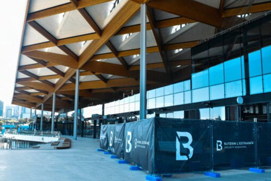IPD and ABB Help Power Sustainable Operations at New Sydney Fish Market