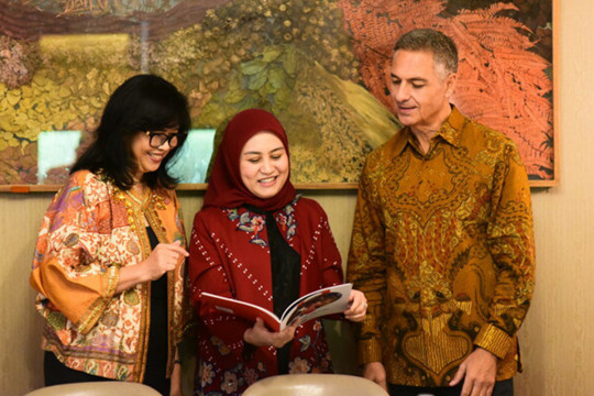 IPMG Dorong Transformasi Kesehatan dan Penguatan Ekonomi Indonesia