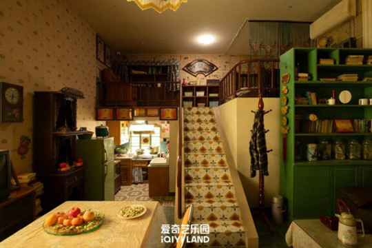 iQIYI LAND Yangzhou to Open on February 8, Marking New Chapter in China's Immersive Entertainment Scene