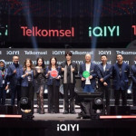 iQIYI Berkolaborasi dengan Telkomsel, Tingkatkan Pengalaman Pengguna Indonesia dan Perluas Kesempatan untuk Pengiklan