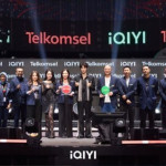 iQIYI Berkolaborasi dengan Telkomsel, Berekspansi di Pasar Indonesia, serta Buat Perkembangan "iQIYI Starship Project"