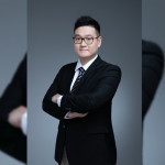 Professor Edwin Tso Promoted to Chair Professor at City University of Hong Kong