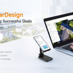 SUNGROW Unveils iSolarDesign: A New Era of All-Scenario Smart Design Platform