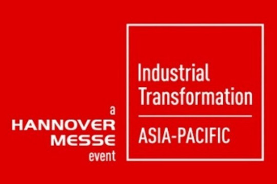 AI and Sustainability in Advanced Manufacturing to take Centre Stage at Industrial Transformation ASIA-PACIFIC 2024
