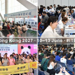 ITE Hong Kong 2027: Dua Pertiga "Trade Buyer" dan Wisatawan FIT Berasal dari GBA