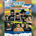 ​​​​​​​Satu-satunya Festival EDM di Singapura, "It's The Ship" Lansir Daftar Artis Pertama yang Akan Tampil