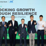 Cathay United Bank and Indovina Bank Bring Together Business Leaders