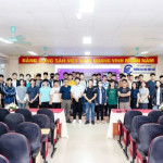 JA Solar Dukung Pemberdayaan SDM Energi Lewat Program Pelatihan Mahasiswa di Vietnam Electric Power University