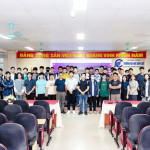 JA Solar Empowers Renewable Energy Talent Development with Practical Training Program at Vietnam Electric Power