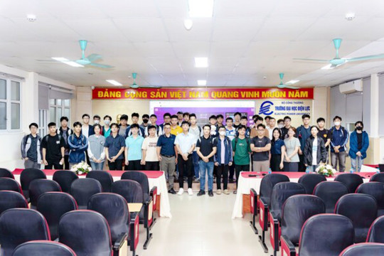 JA Solar Empowers Renewable Energy Talent Development with Practical Training Program at Vietnam Electric Power