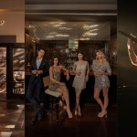 The St. Regis Bali Resort Unveils the First Jack's Club in a Resort Setting