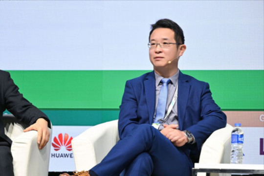 Huawei Berpartisipasi untuk Pertama Kalinya di Super Terminal Expo, Ingin Wujudkan Kesuksesan Bersama di Industri Aviasi