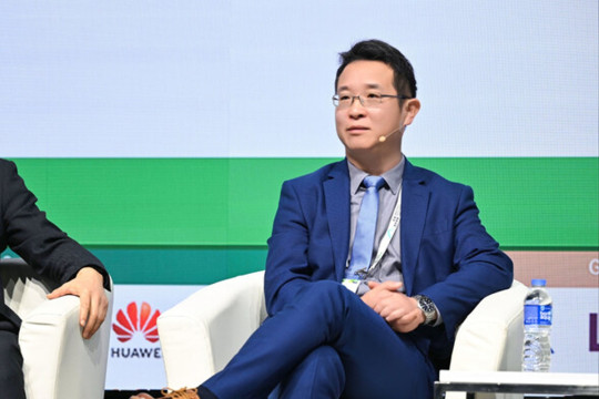 Huawei Debuts at Super Terminal Expo and Aims for Shared Success in the Intelligent Aviation Industry