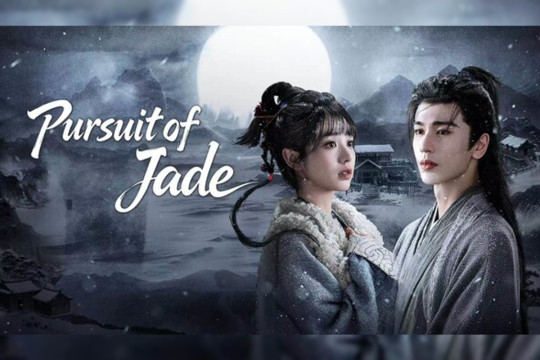 iQIYI's "Pursuit of Jade" Captures Global Audience with Chart-Topping Performance