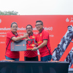 Gandeng Persija, Bank Jakarta Sasar JakMania