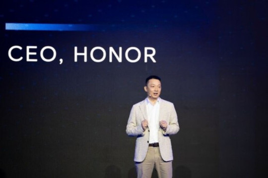 HONOR Tekankan Komitmen pada Kolaborasi Terbuka di MWC Barcelona 2025