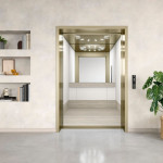 Jardine Schindler Tingkatkan Tampilan Lift dengan Meluncurkan Pilihan Interior Baru yang Menarik