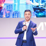 Huawei Elevates Financial AI Solutions to Power Digital and Intelligent Transformation in Global Finance