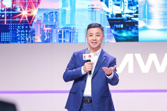 Huawei Elevates Financial AI Solutions to Power Digital and Intelligent Transformation in Global Finance