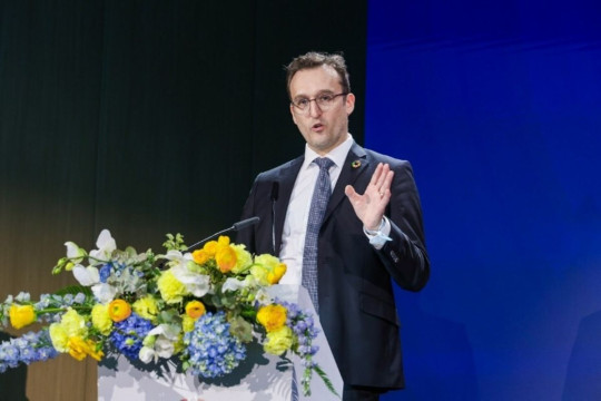 Huawei Luncurkan Solusi Global Intelligent Public Service guna Mempercepat Transformasi Teknologi Cerdas Layanan Publik