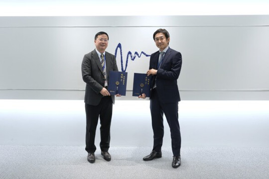 EverBridge Group and Cosmotec Forge Landmark Partnership