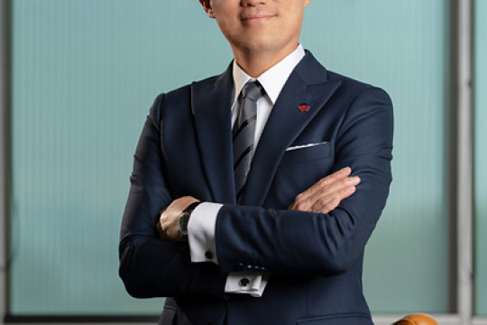 HLB's Flagship CIO Fund Launched with Strategic Alliance with Lombard Odier