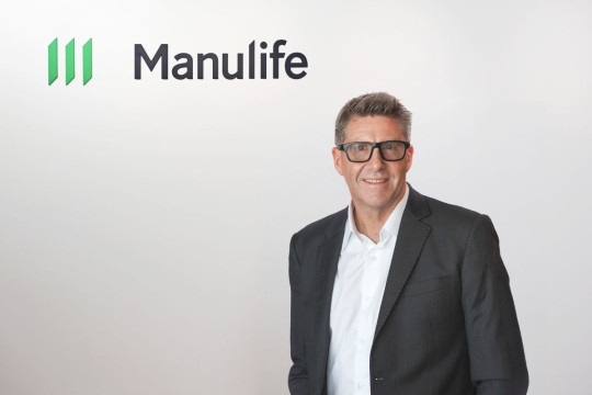 Manulife Tunjuk Jeremy Young sebagai Chief Distribution Officer, Internasional Brokerage, Global High-Net-Worth