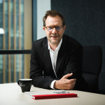 Sodexo appoints Jérôme Lemouchoux as Chairman & General Manager, Greater China