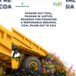 Fair Finance Asia Calls on Banks to End Coal Financing in ASEAN and Strengthen Social Safeguards