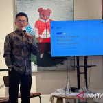 JFX dukung pemerintah wujudkan BMKS perkuat harga komoditas RI