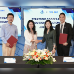 Jin Jiang Hotels dan Trip.com Perkuat Kerja Sama Strategis untuk Garap Pasar ASEAN