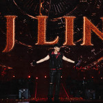 JJ Lin, Tia Ray & Lil Ghost Take the Formula 1 Singapore Grand Prix Stage With Support From TME