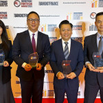 Cathay United Bank Wins Seven Asian Banking & Finance Awards Sweeping Across the Corporate Banking