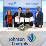 Johnson Controls Bergabung dengan Sustainable Tropical Data Centre Testbed 2.0, Perkuat Infrastruktur AI Generasi Baru