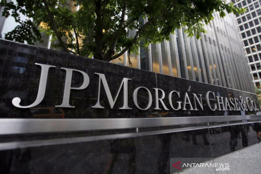 JP Morgan: Aksi jual Wall Street hadirkan peluang beli saat turun