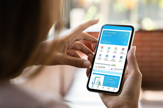 Industri Pindar Tumbuh Pesat, JULO Perkuat Kualitas Kredit