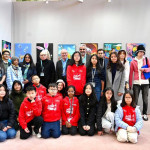 Little Artists Art Studio, Singapore Shines at Art Capital 2026
