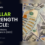 JustMarkets Membagikan Wawasan tentang Siklus Penguatan Dolar bagi Trader CFD