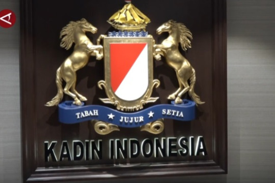 KADIN Indonesia Luncurkan Lembaga Mediasi Sengketa Bisnis