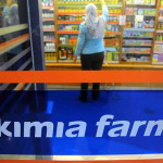 RUPST Kimia Farma setujui angkat komisaris baru