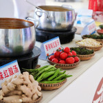 Kaili Sour Soup Featured at World Brand Moganshan Summit, Highlighting Qiandongnan's Growth Prospects