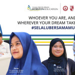 Bukan Soal Dari Mana Memulai, Mahasiswa Horizon Education Buktikan Setiap Mimpi Layak Diperjuangkan
