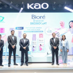 Kao Indonesia Celebrates 40 Years of Thoughtful Innovation with the Launch of Biore Breeze Deodorant