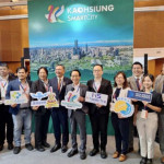 SDEC 2024: Delegasi Kaohsiung Mempersembahkan Tata Kelola "City AI" yang Baru