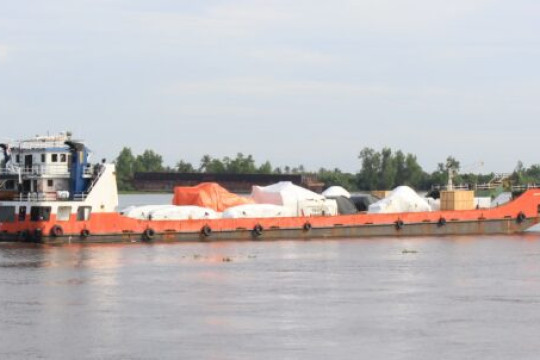 Gelar IPO, Pelayaran Jaya tawarkan harga Rp310-Rp330 per saham