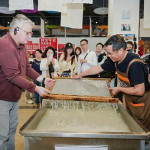 From Xuan Paper to Xidi Village: Diplomats in China Explore Anhui's Cultural Heritage